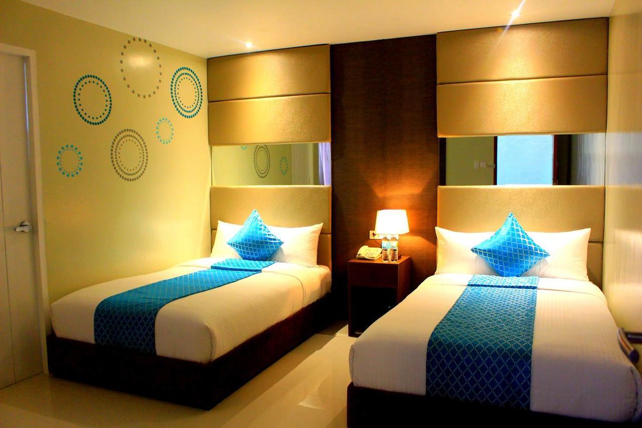Hotel Estrella Tacloban Zewnętrze zdjęcie