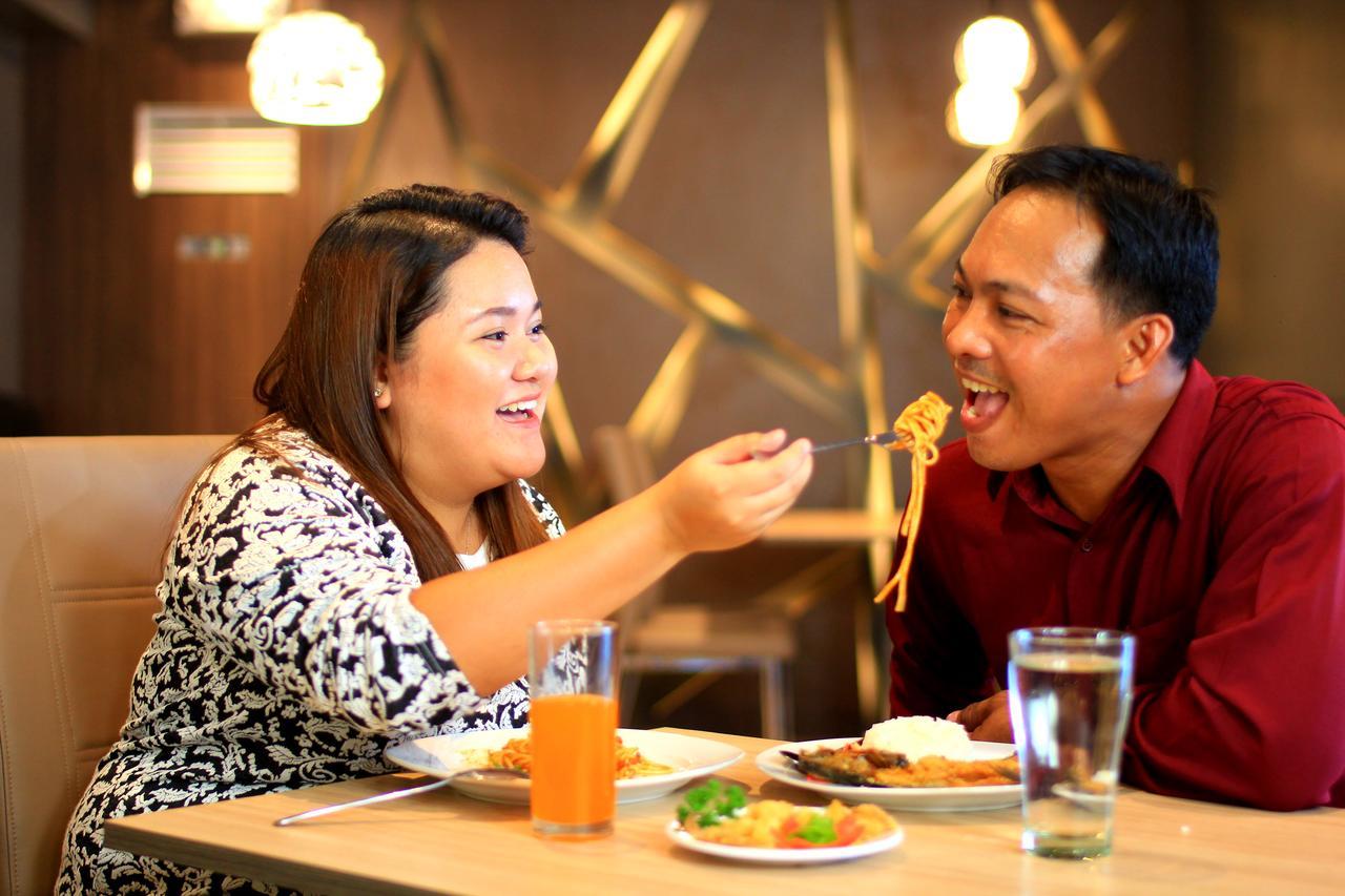 Hotel Estrella Tacloban Zewnętrze zdjęcie