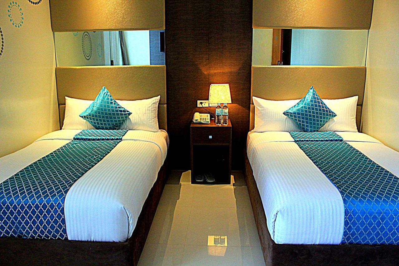 Hotel Estrella Tacloban Zewnętrze zdjęcie