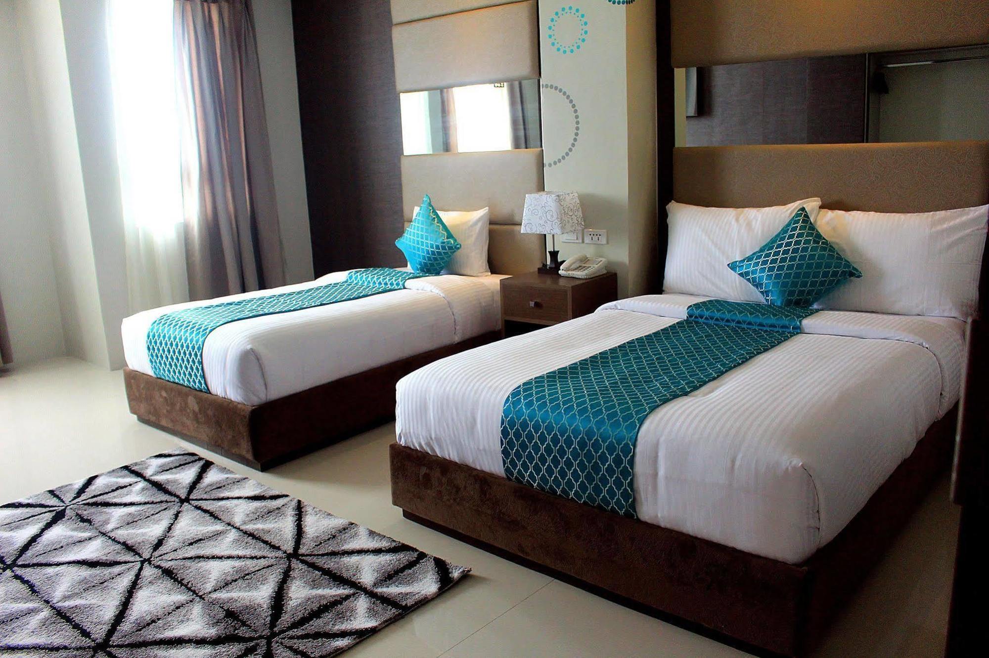 Hotel Estrella Tacloban Zewnętrze zdjęcie