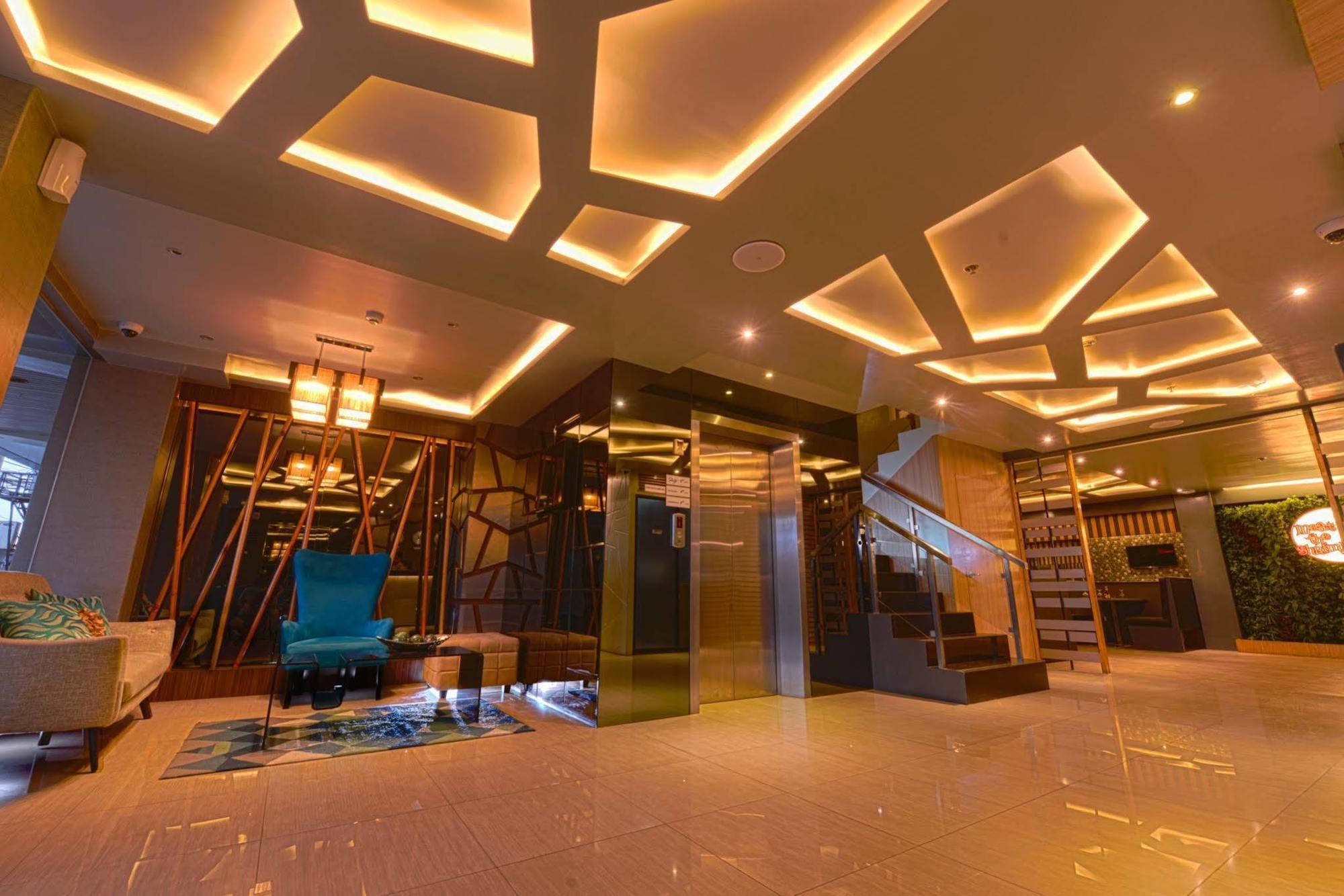 Hotel Estrella Tacloban Zewnętrze zdjęcie