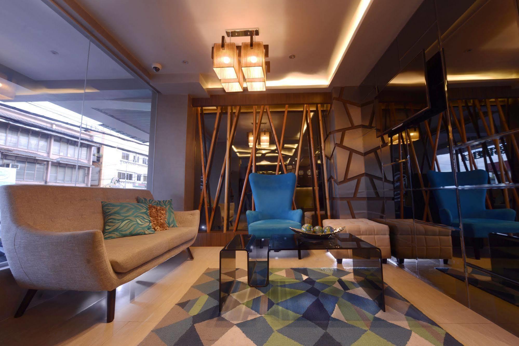 Hotel Estrella Tacloban Zewnętrze zdjęcie