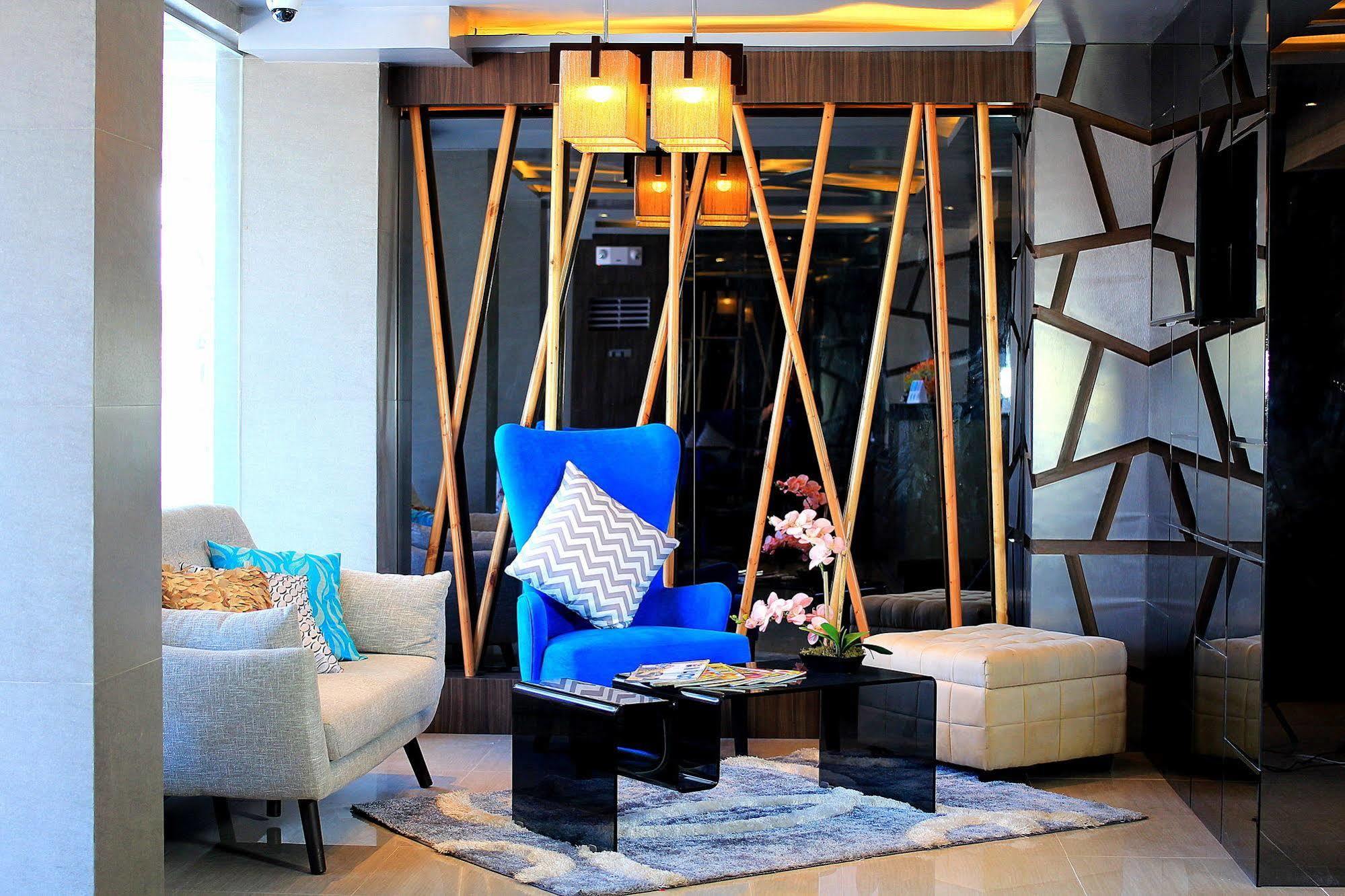 Hotel Estrella Tacloban Zewnętrze zdjęcie