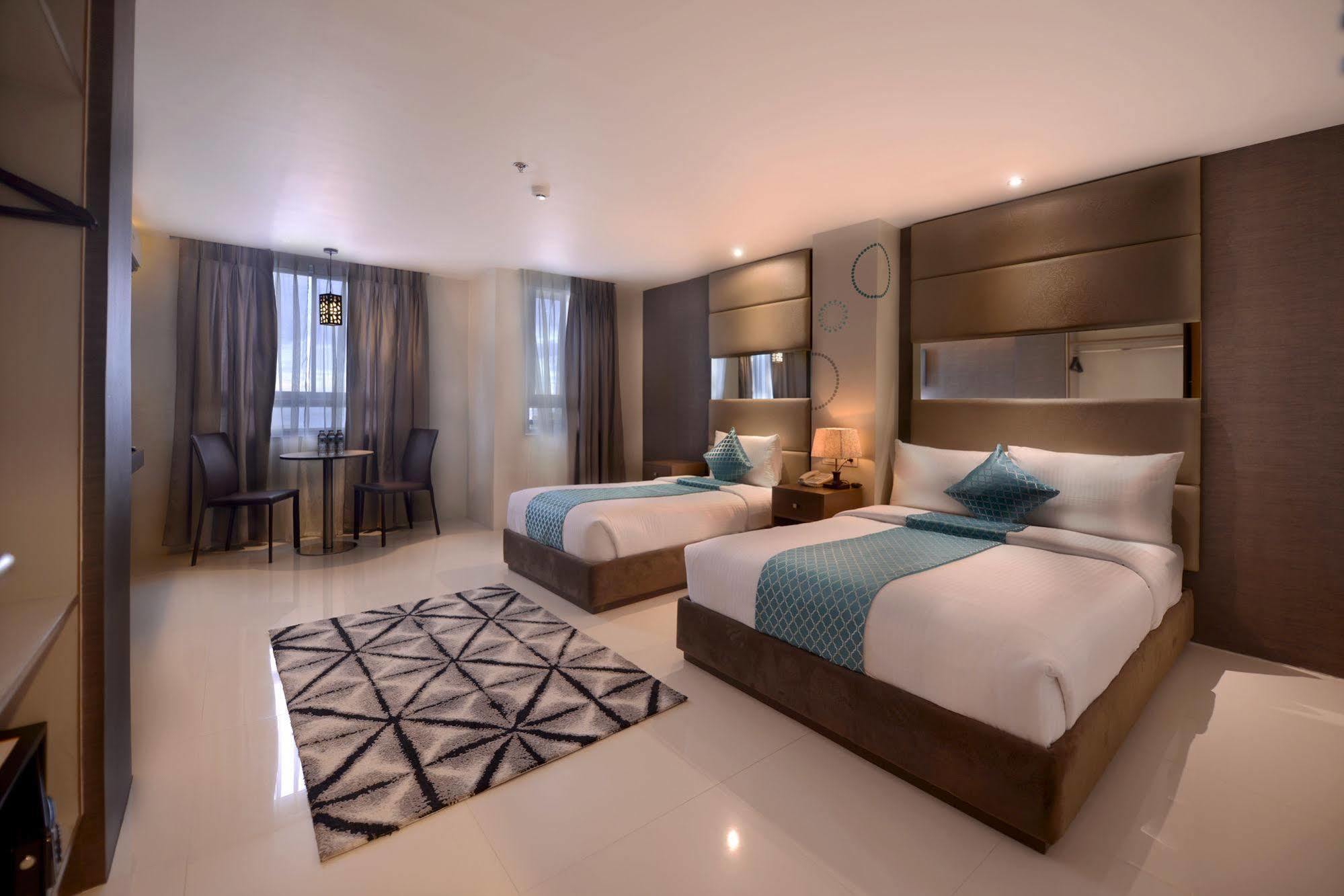 Hotel Estrella Tacloban Zewnętrze zdjęcie