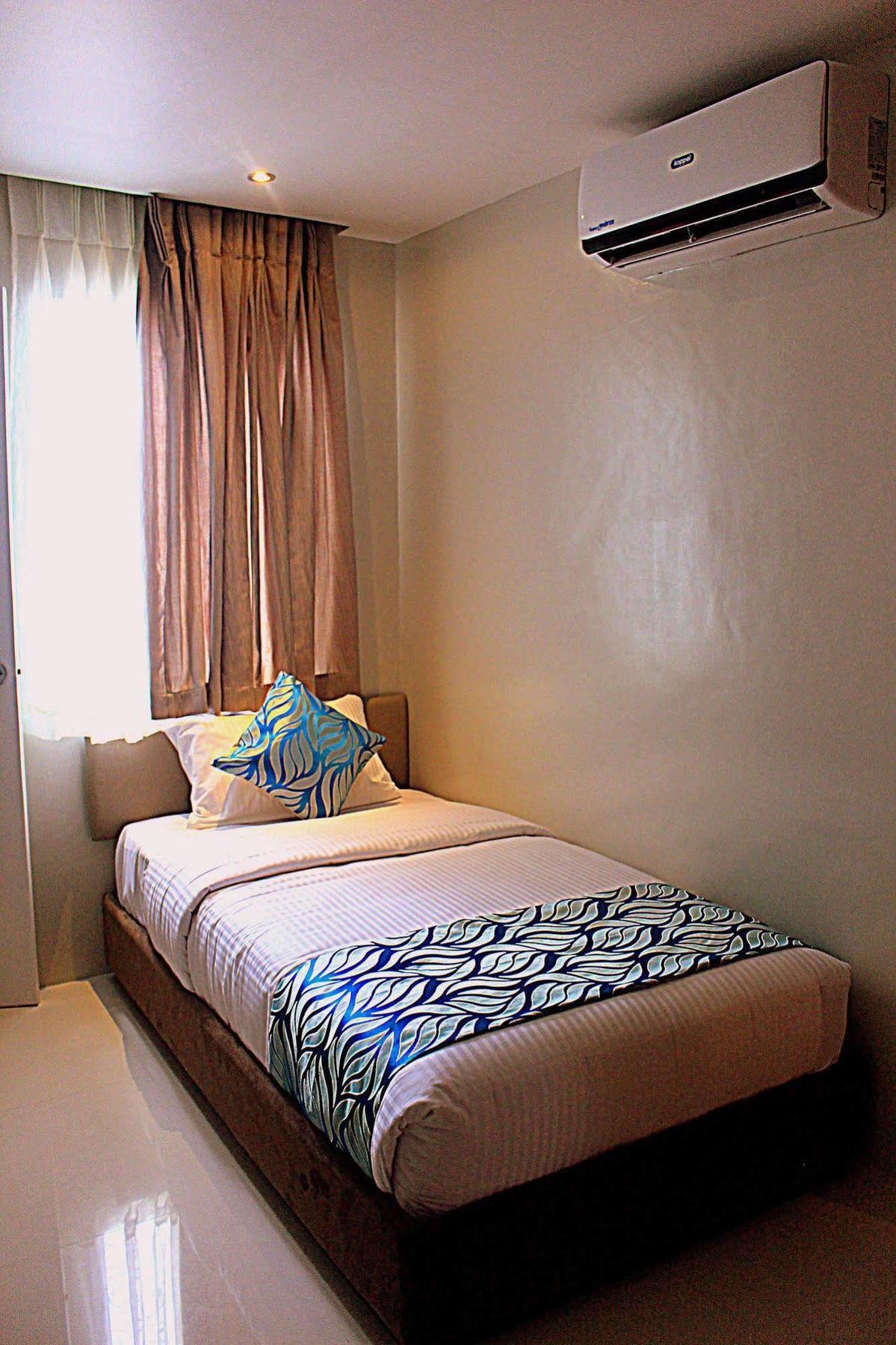 Hotel Estrella Tacloban Zewnętrze zdjęcie