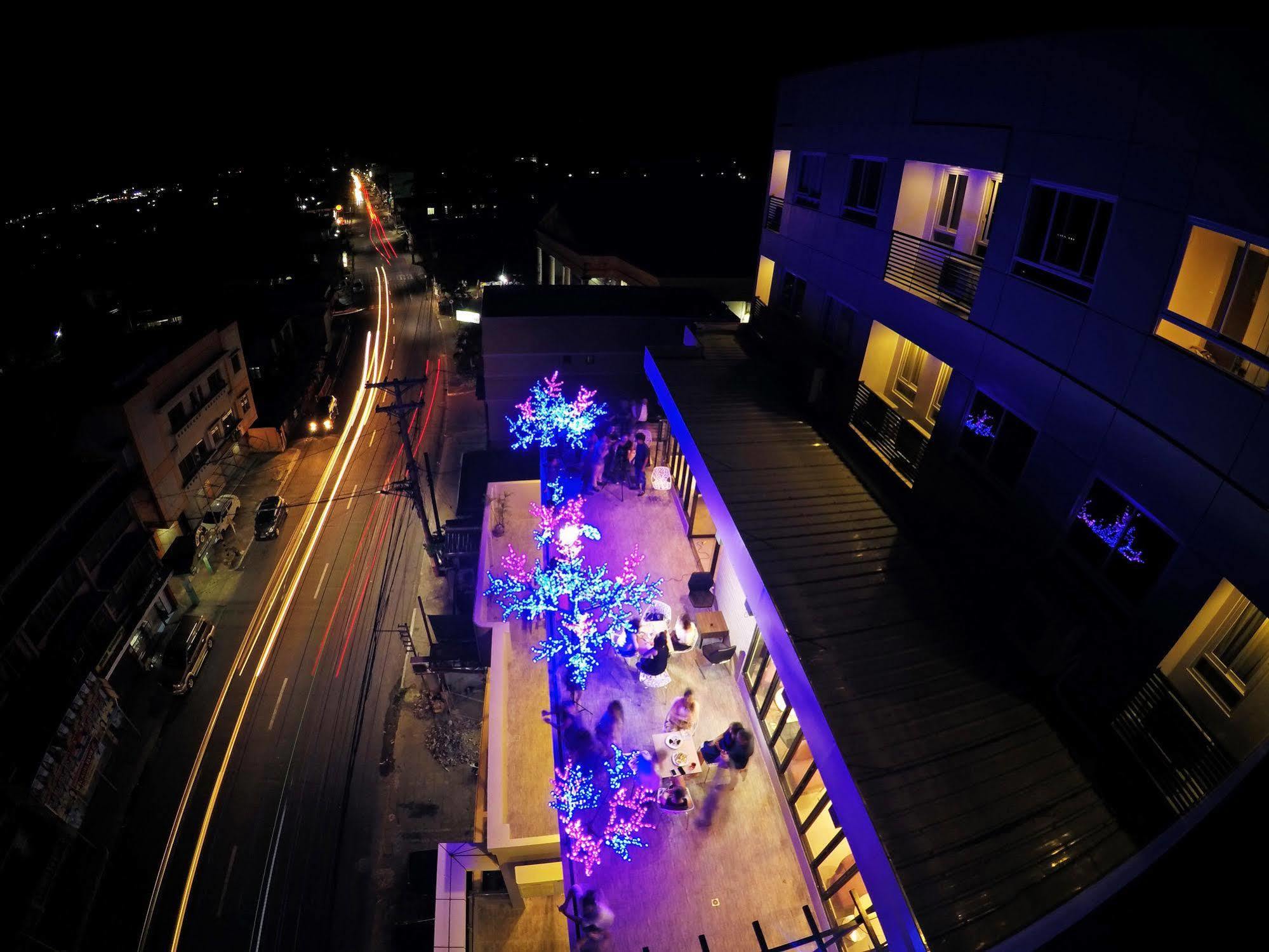 Hotel Estrella Tacloban Zewnętrze zdjęcie