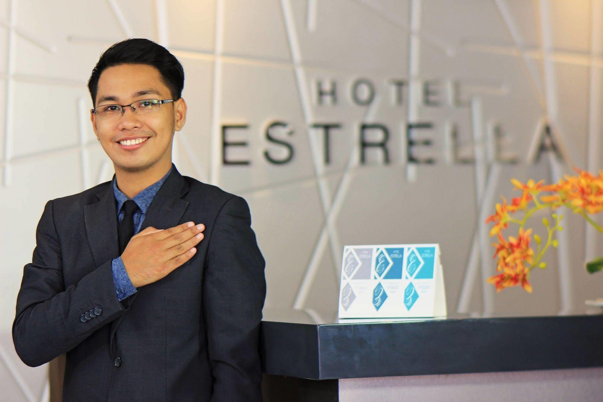 Hotel Estrella Tacloban Zewnętrze zdjęcie