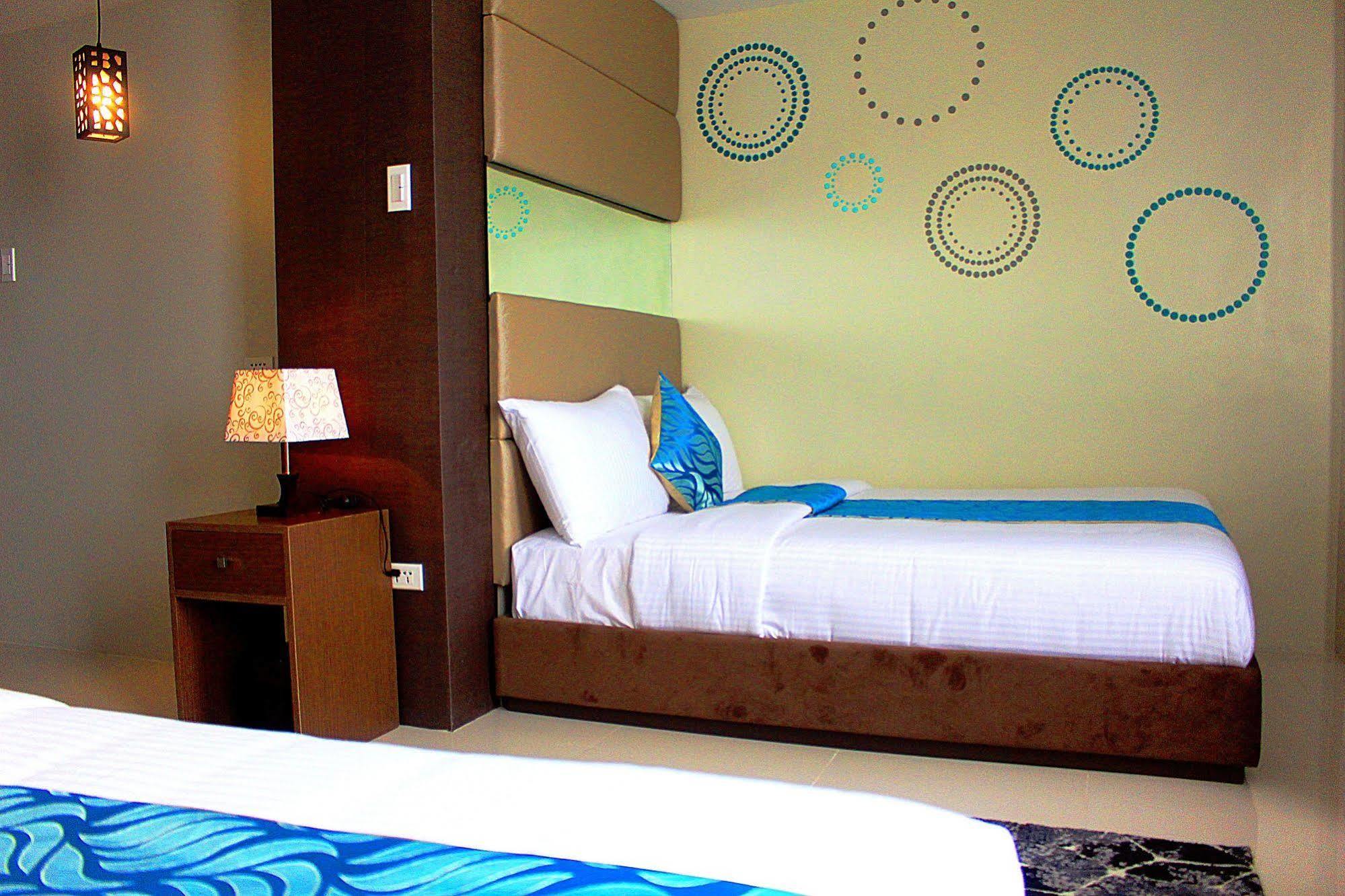 Hotel Estrella Tacloban Zewnętrze zdjęcie