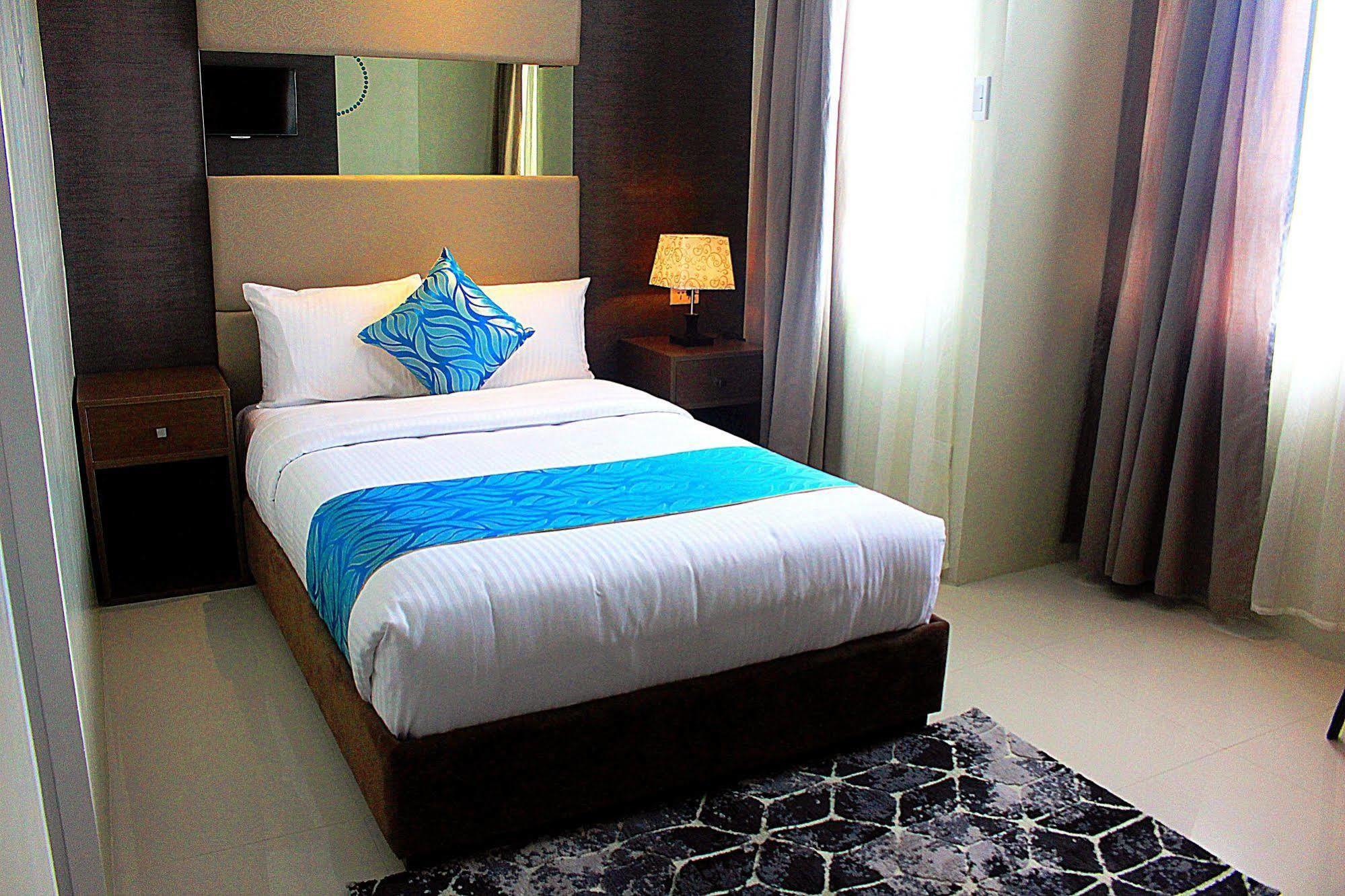 Hotel Estrella Tacloban Zewnętrze zdjęcie