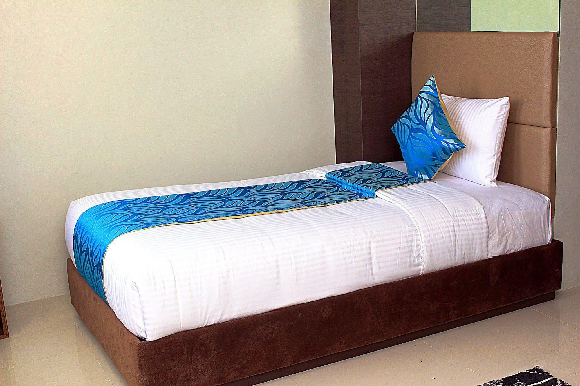 Hotel Estrella Tacloban Zewnętrze zdjęcie