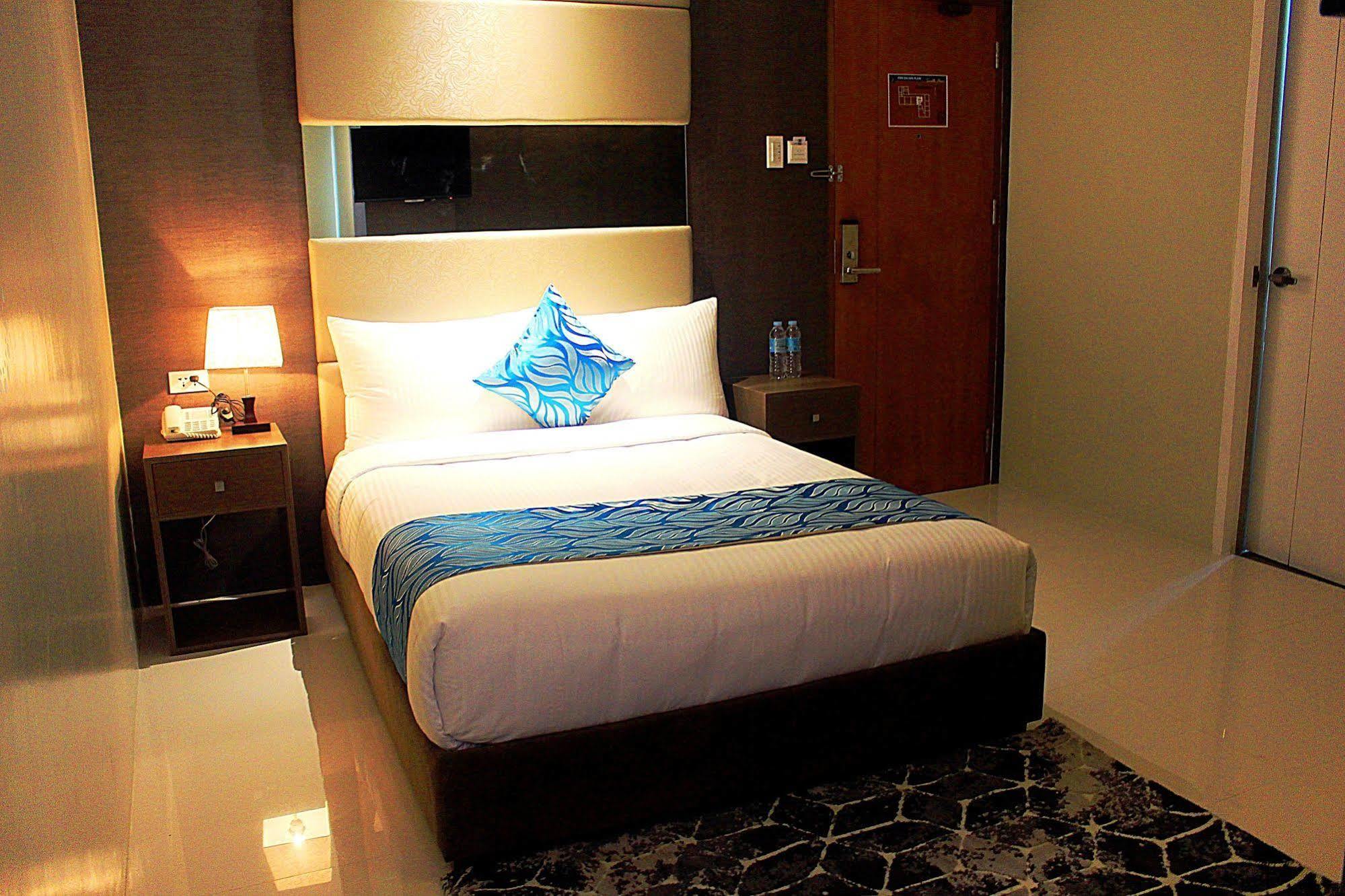 Hotel Estrella Tacloban Zewnętrze zdjęcie