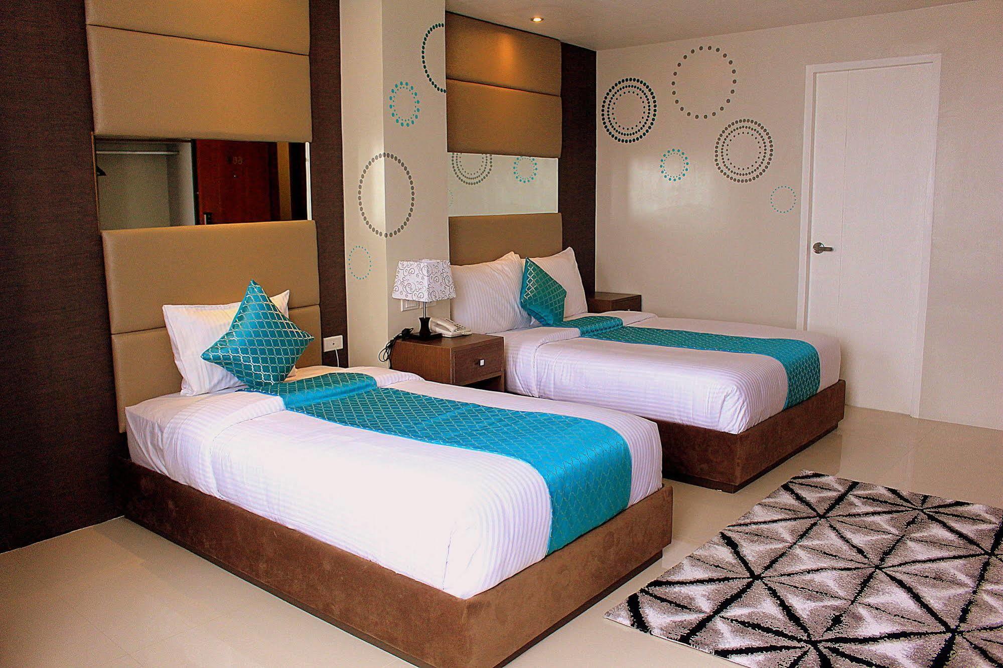 Hotel Estrella Tacloban Zewnętrze zdjęcie