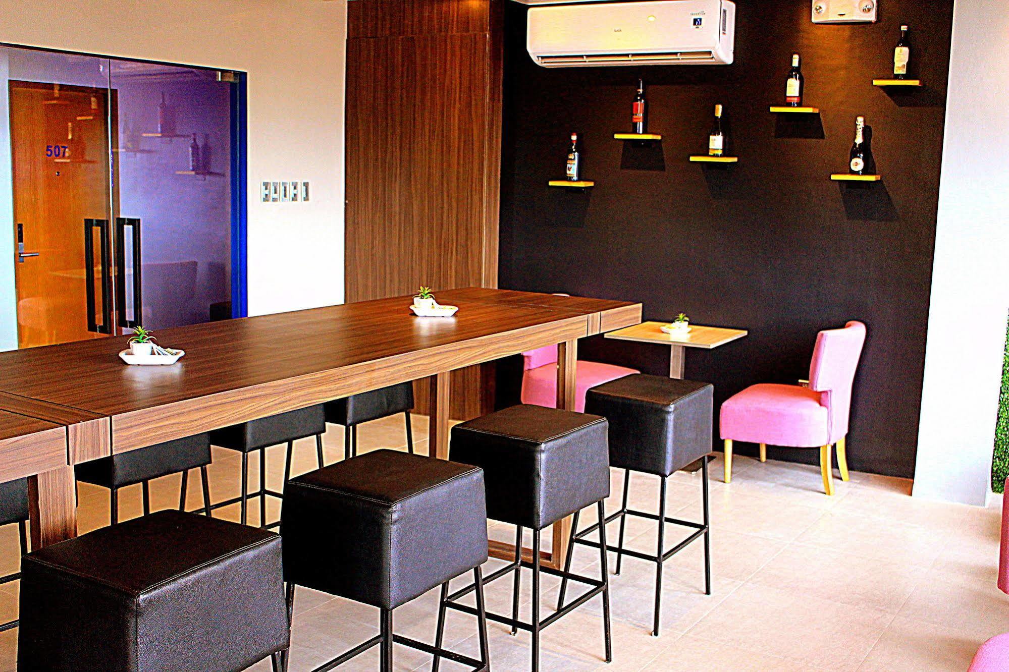 Hotel Estrella Tacloban Zewnętrze zdjęcie