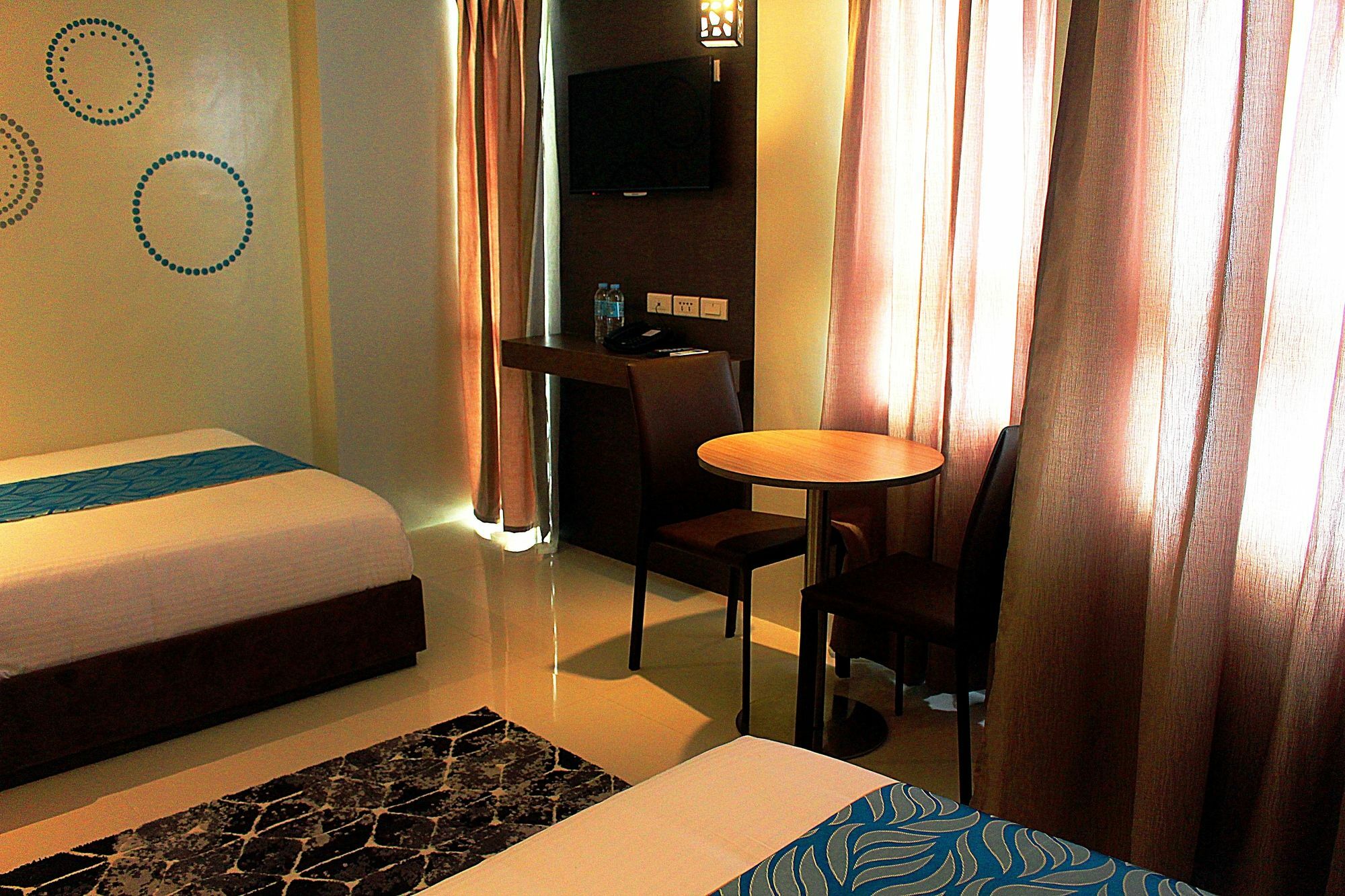 Hotel Estrella Tacloban Zewnętrze zdjęcie