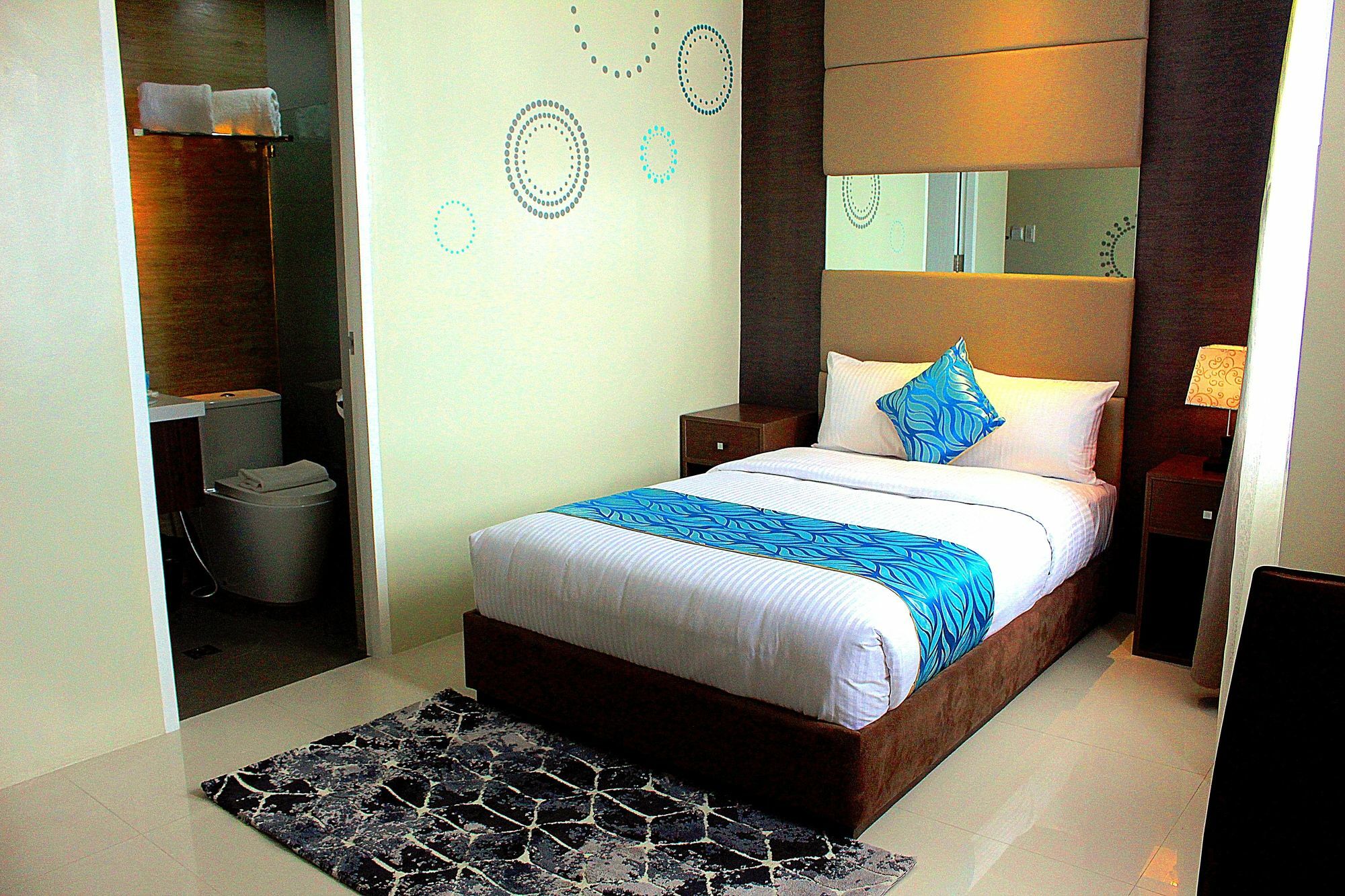 Hotel Estrella Tacloban Zewnętrze zdjęcie
