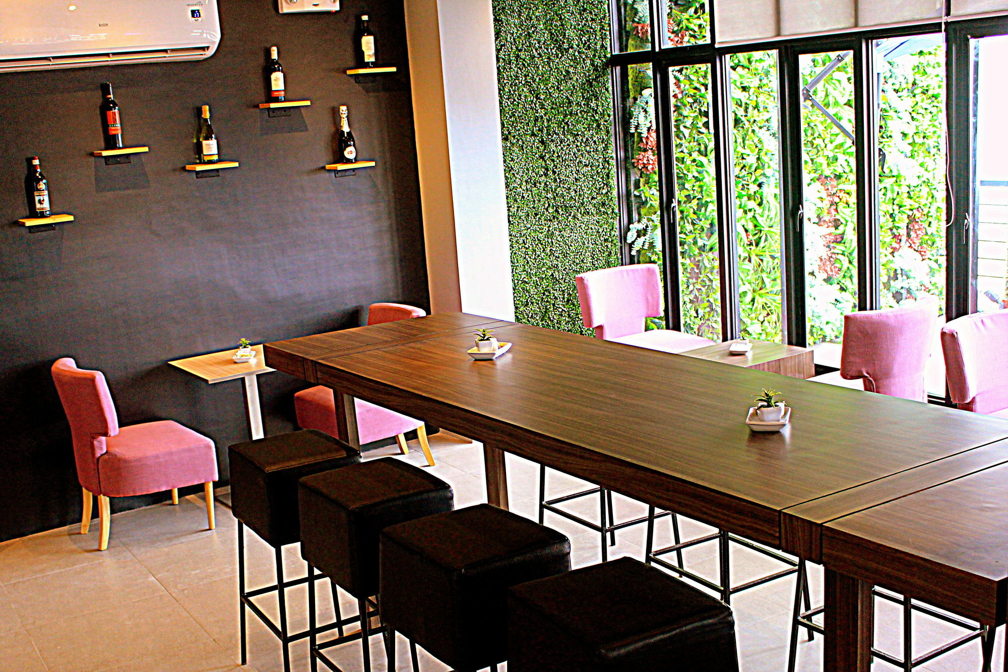 Hotel Estrella Tacloban Zewnętrze zdjęcie